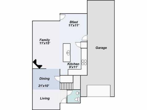 903 Peyton Place Cedar Park TX 78613