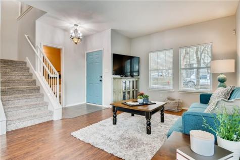 903 Peyton Place Cedar Park TX 78613