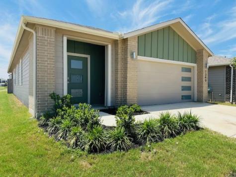 1340 Plymouth Road San Marcos TX 78666