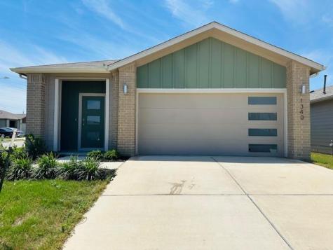 1340 Plymouth Road San Marcos TX 78666