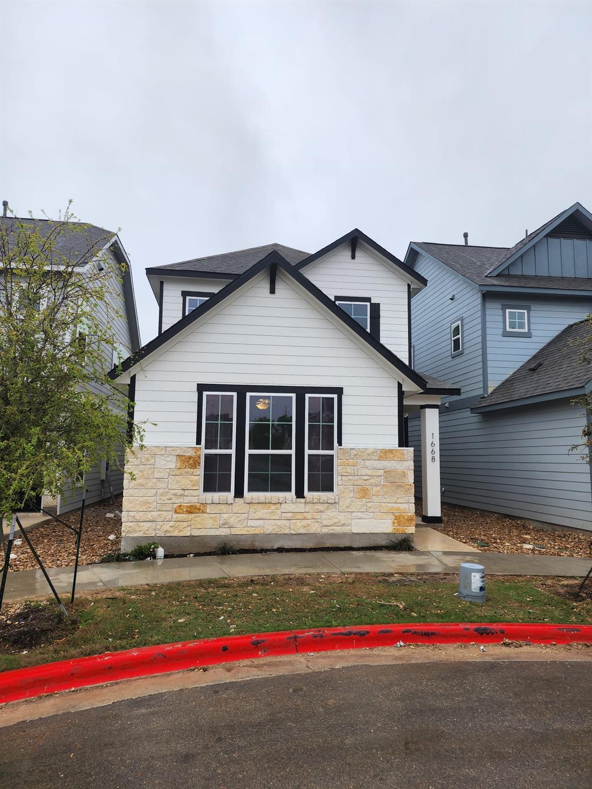 1668 Coral Sunrise Trail Leander TX 78641