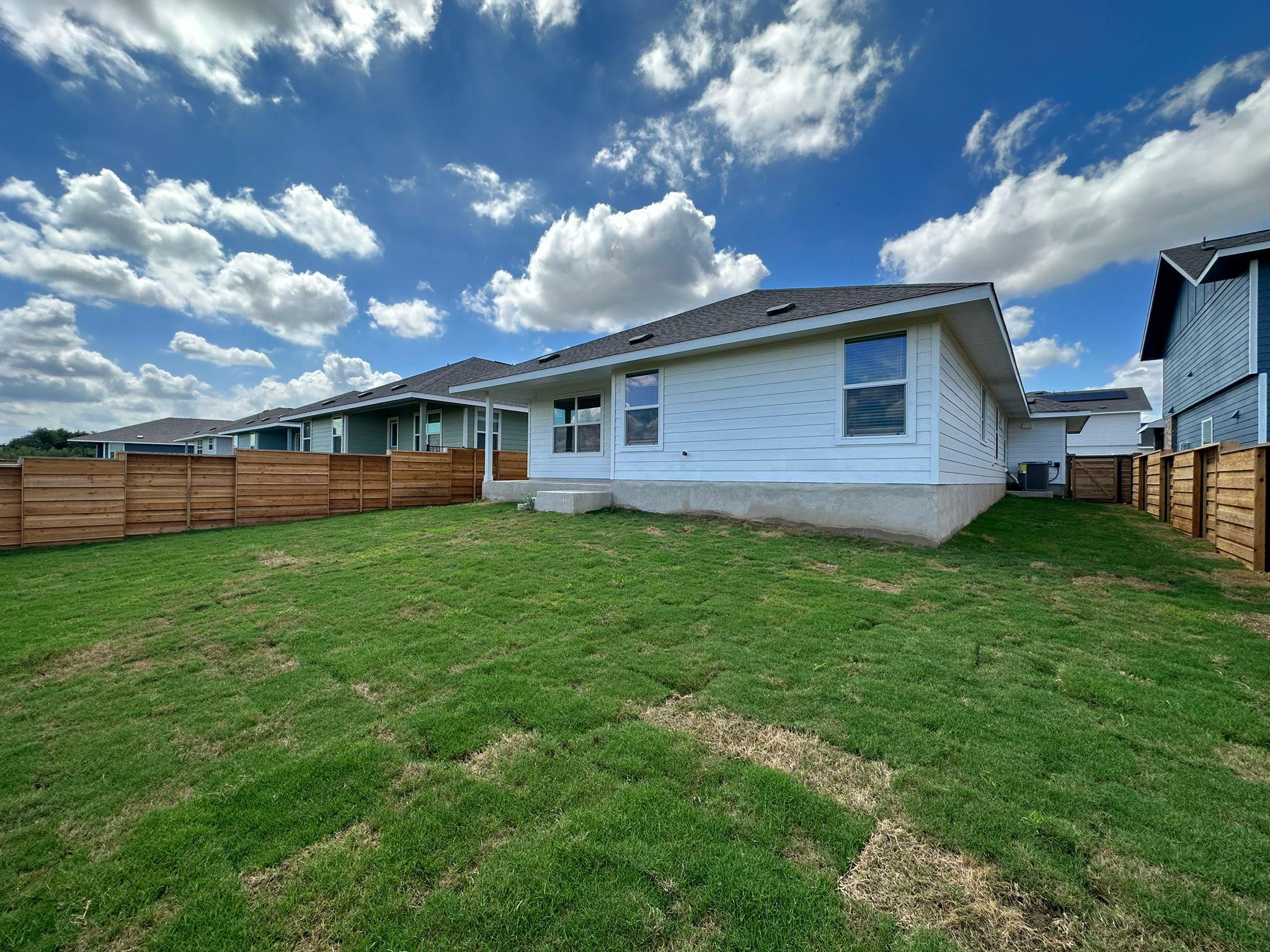 1594 Marley Kyle TX 78640