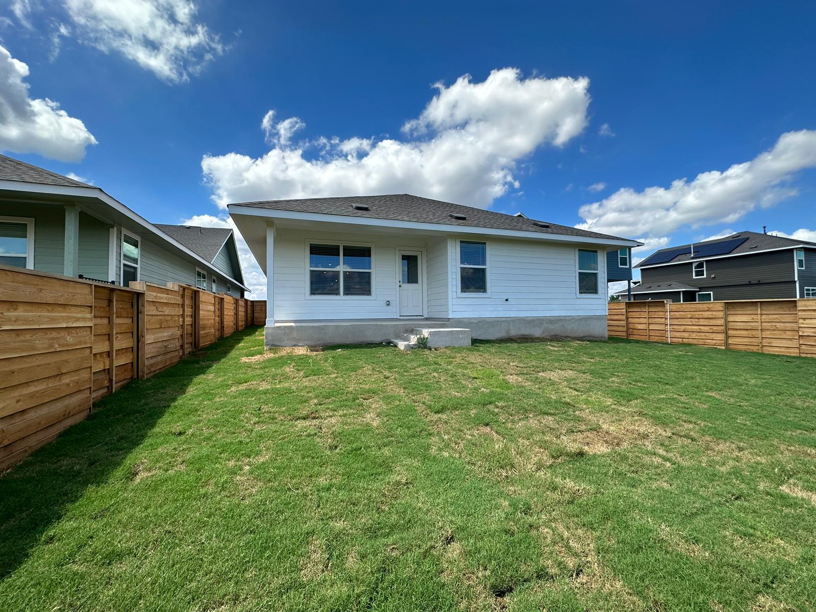 1594 Marley Kyle TX 78640