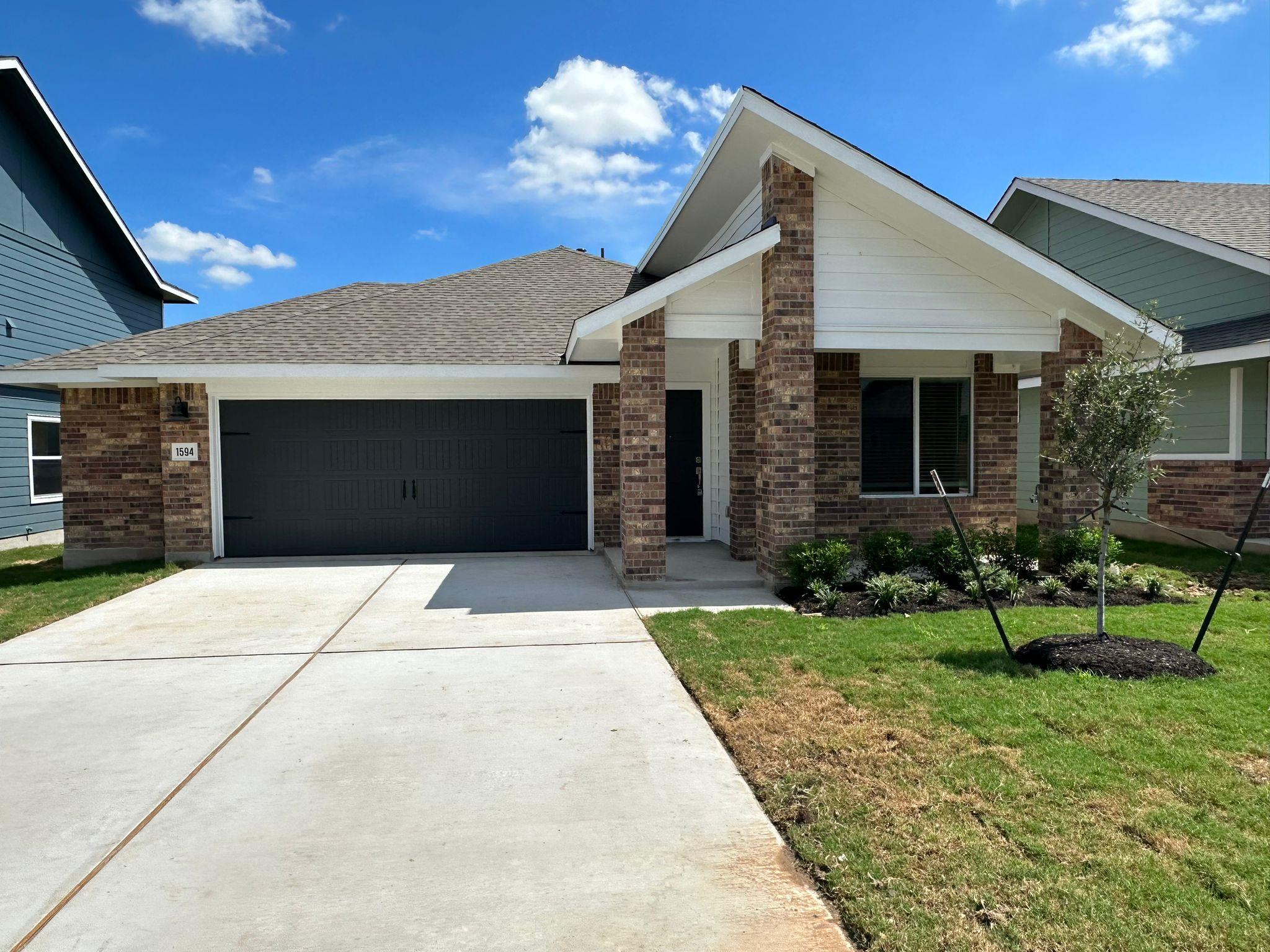 1594 Marley Kyle TX 78640