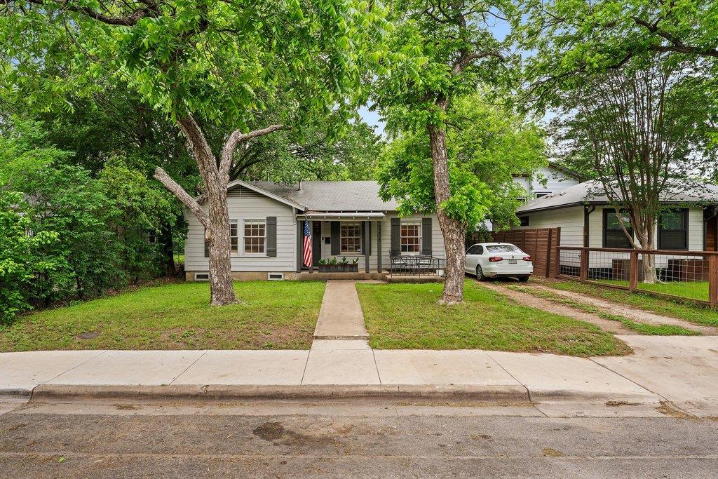 5206 Duval Street Austin TX 78751