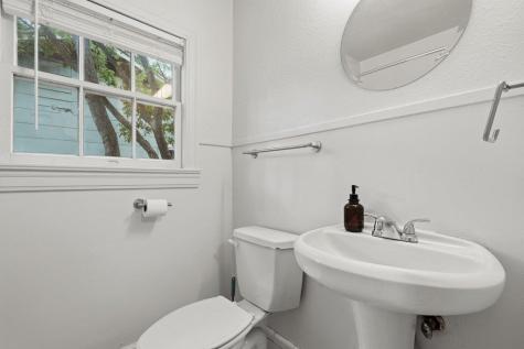 5206 Duval Street Austin TX 78751