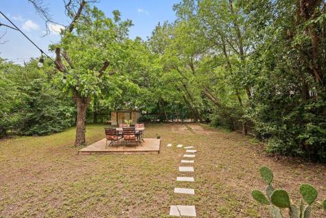 5206 Duval Street Austin TX 78751
