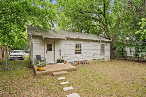 5206 Duval Street Austin TX 78751
