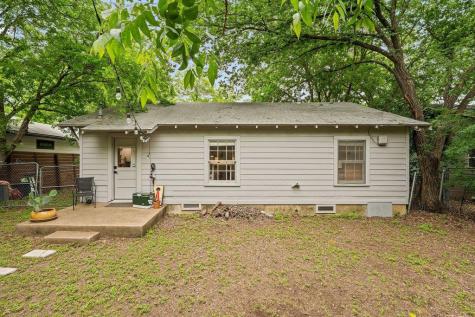 5206 Duval Street Austin TX 78751