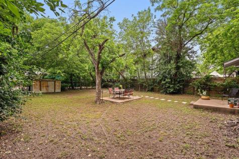 5206 Duval Street Austin TX 78751