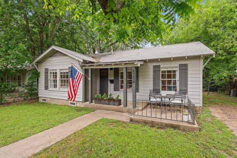 5206 Duval Street Austin TX 78751
