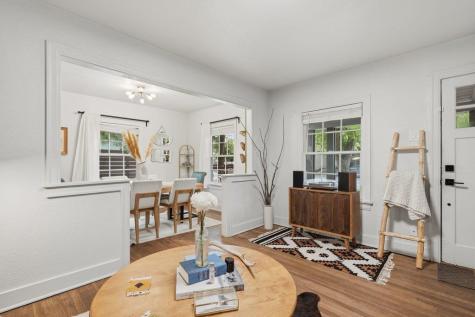 5206 Duval Street Austin TX 78751