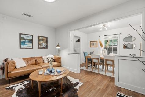 5206 Duval Street Austin TX 78751