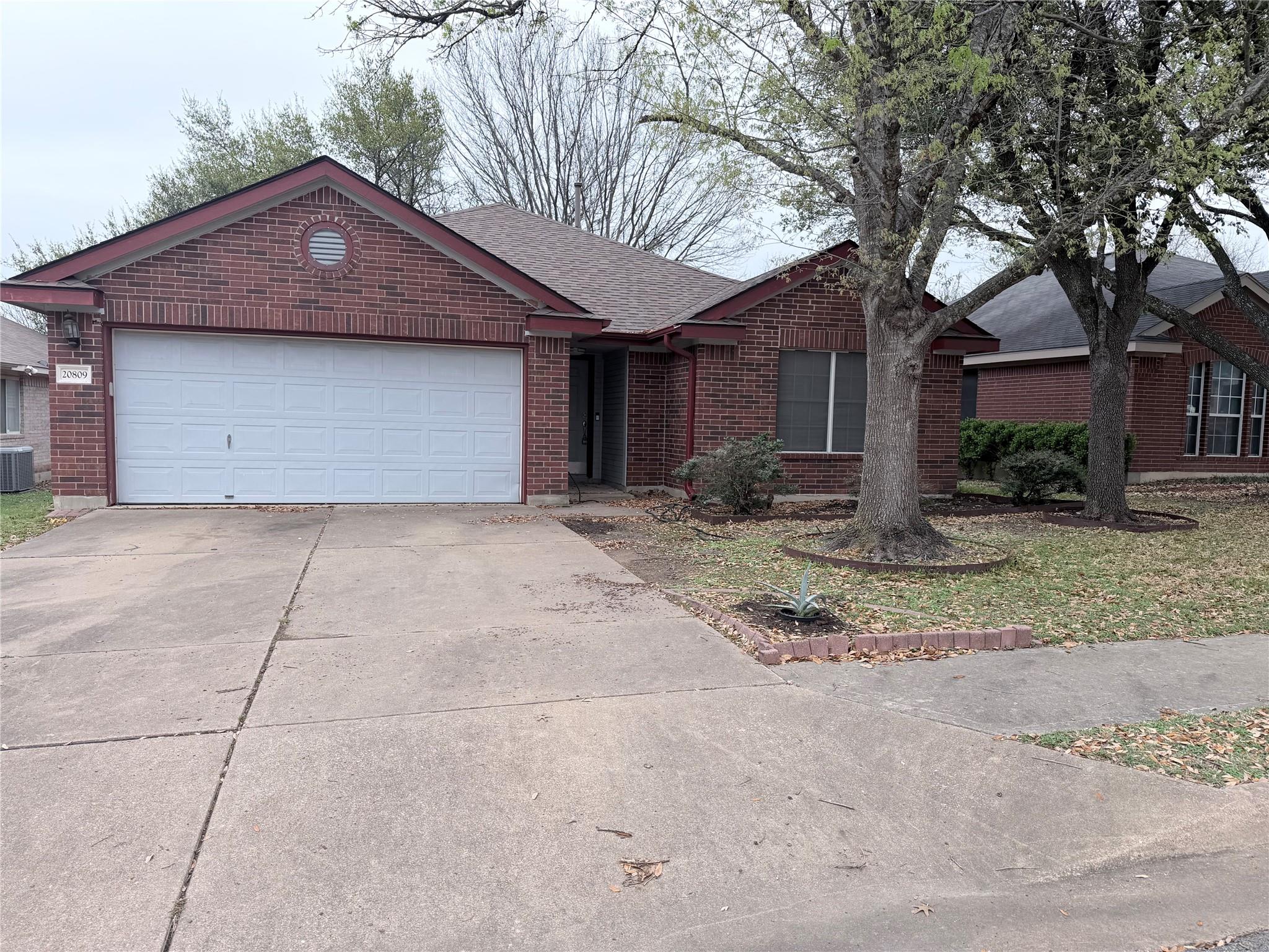 20809 Pacers Gait Lane Pflugerville TX 78660