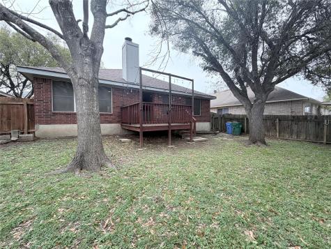 20809 Pacers Gait Lane Pflugerville TX 78660
