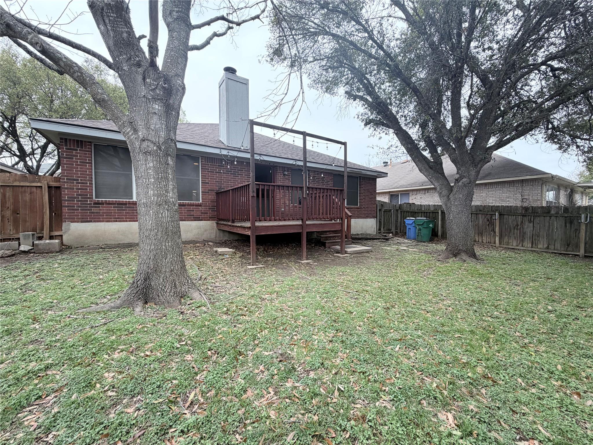 20809 Pacers Gait Lane Pflugerville TX 78660