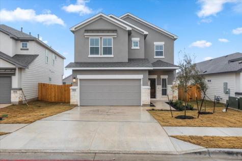 320 Windstar Road Liberty Hill TX 78642