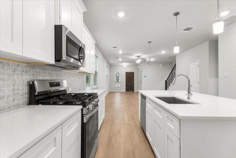 320 Windstar Road Liberty Hill TX 78642