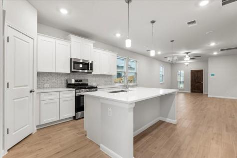 320 Windstar Road Liberty Hill TX 78642