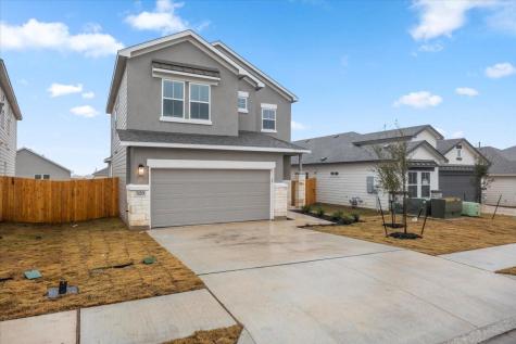 320 Windstar Road Liberty Hill TX 78642