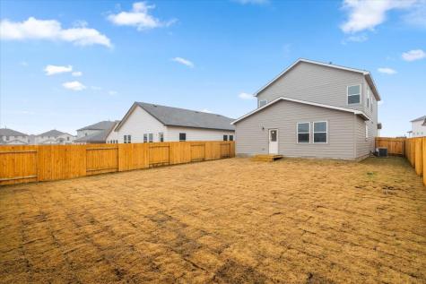 320 Windstar Road Liberty Hill TX 78642