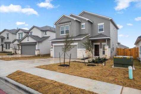 320 Windstar Road Liberty Hill TX 78642