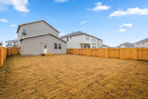 320 Windstar Road Liberty Hill TX 78642