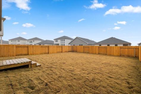 320 Windstar Road Liberty Hill TX 78642