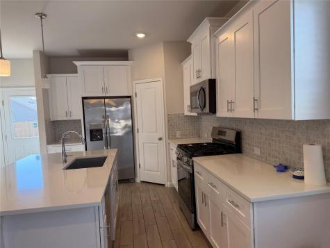 320 Windstar Road Liberty Hill TX 78642