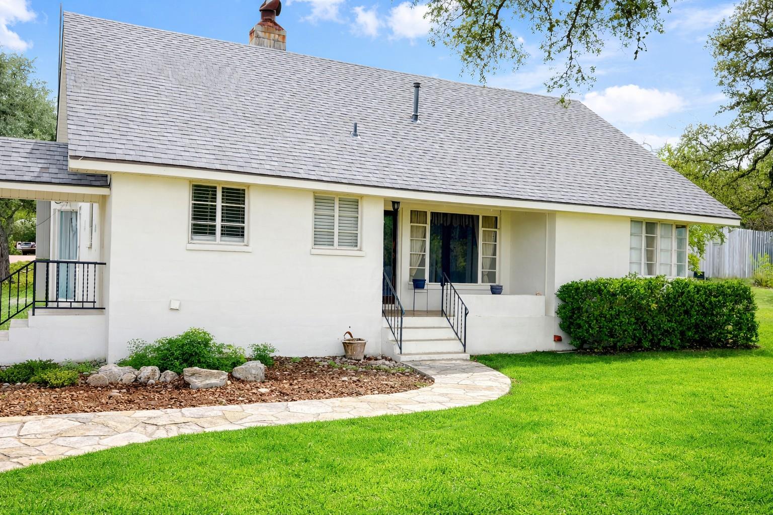 8652 - C Miller Creek Loop Johnson City TX 78636