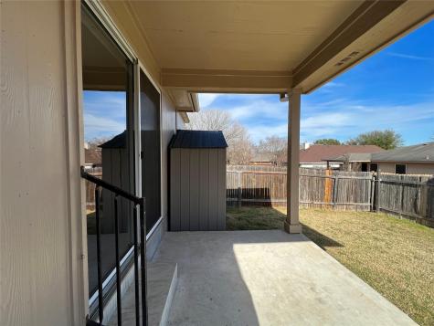 116 Remington Drive Kyle TX 78640
