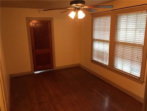 611 W 37th Street Austin TX 78705