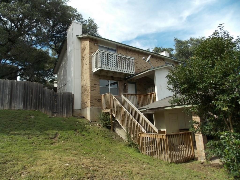 8104 Dunn Street Austin TX 78745