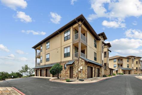 17720 Maritime Point Drive Jonestown TX 78645