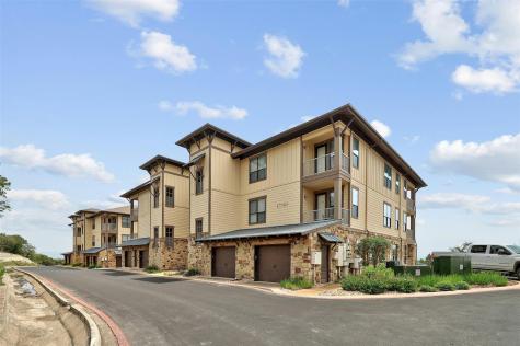 17720 Maritime Point Drive Jonestown TX 78645