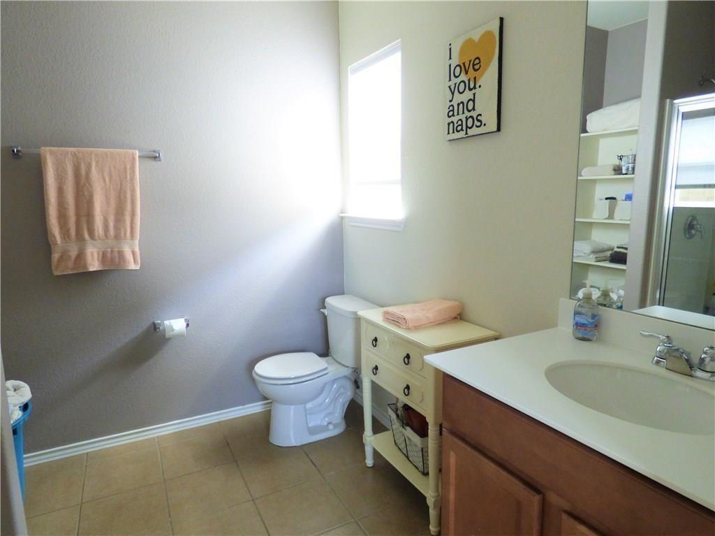 408 Sierra Mar Loop Leander TX 78641