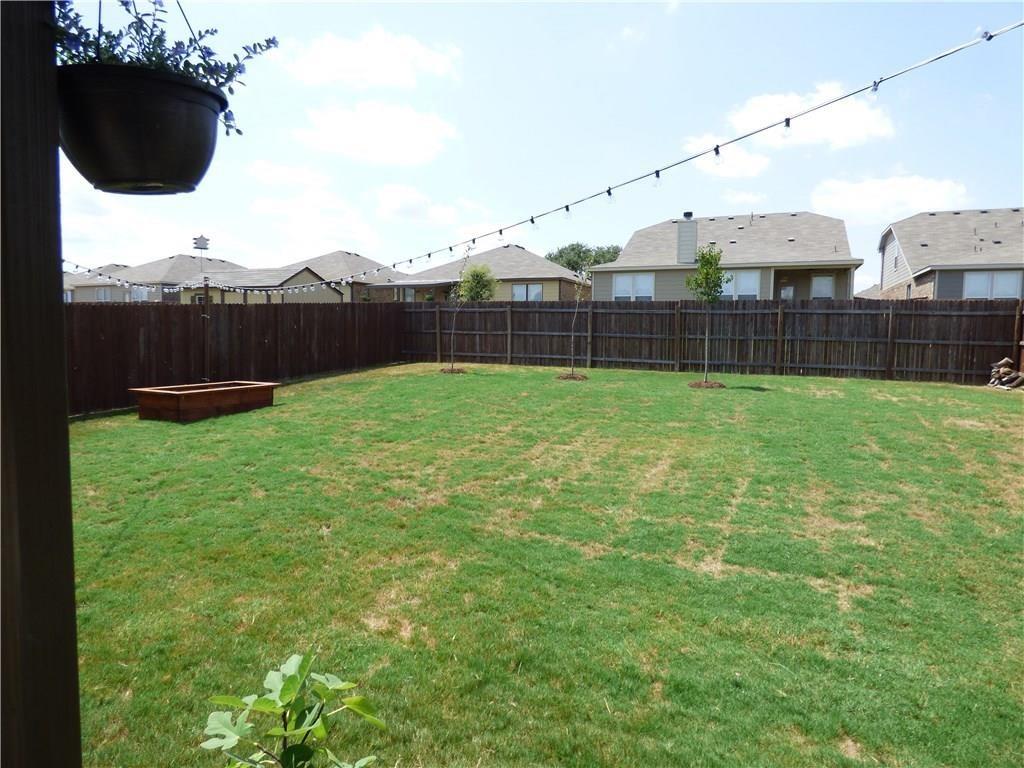 408 Sierra Mar Loop Leander TX 78641