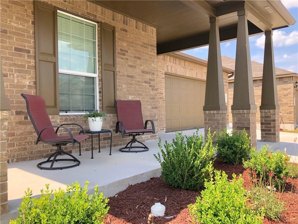 408 Sierra Mar Loop Leander TX 78641