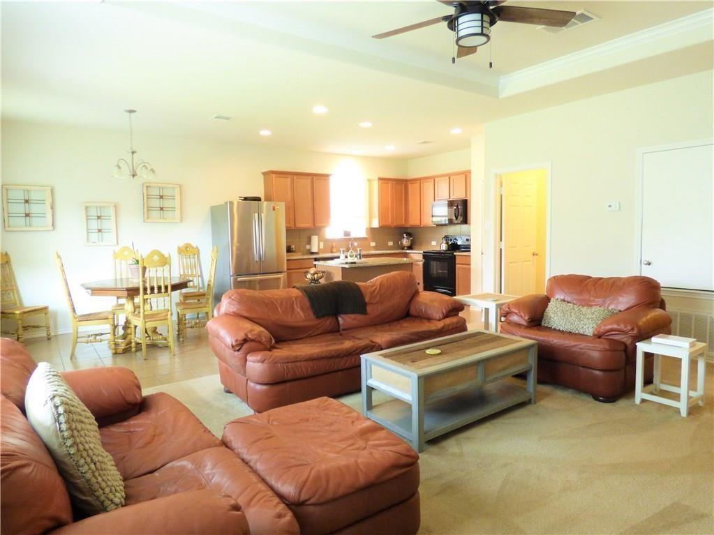 408 Sierra Mar Loop Leander TX 78641