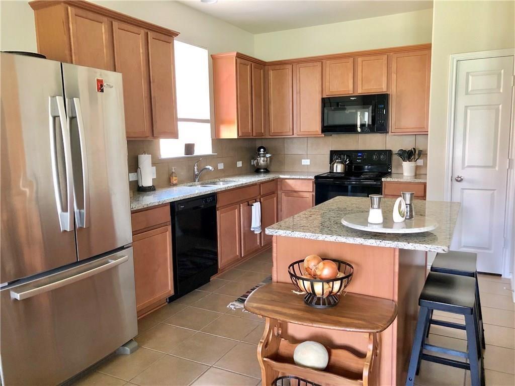 408 Sierra Mar Loop Leander TX 78641