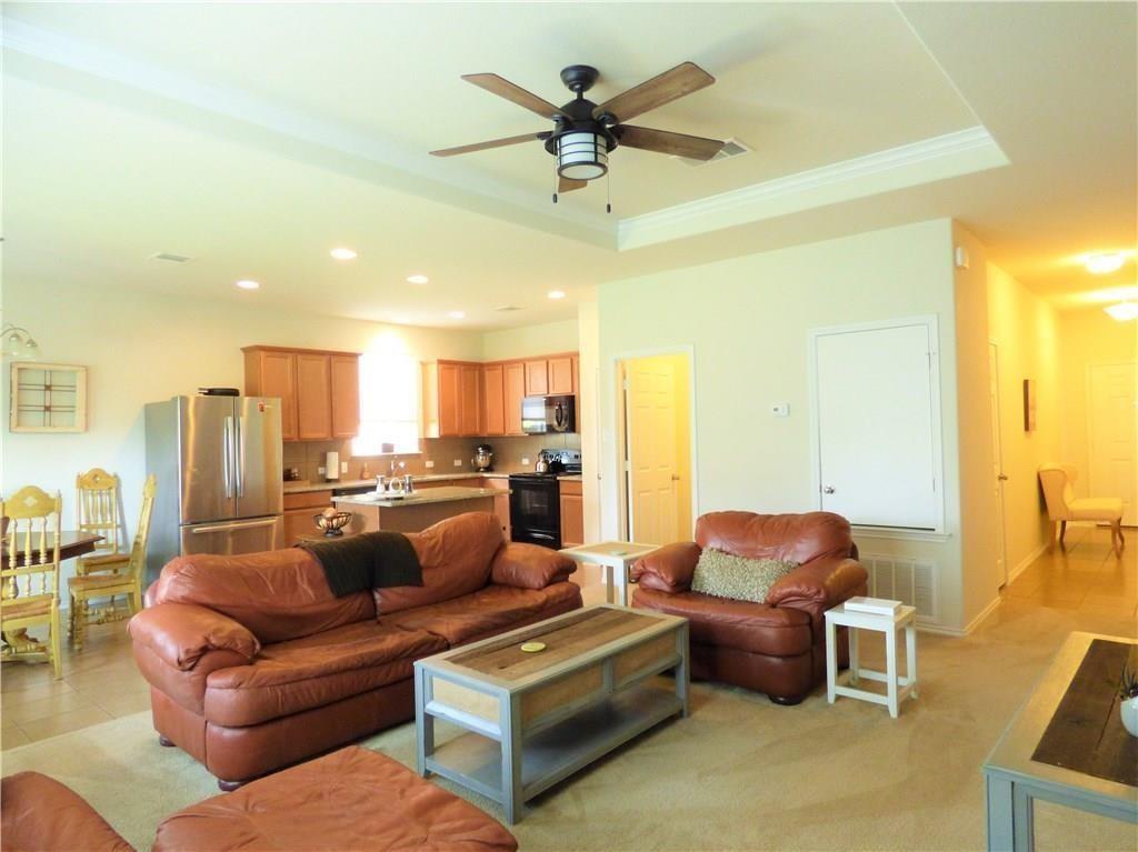 408 Sierra Mar Loop Leander TX 78641