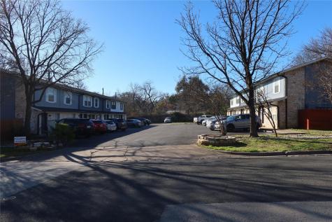2005 Glen Allen Street Austin TX 78704