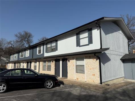 2005 Glen Allen Street Austin TX 78704