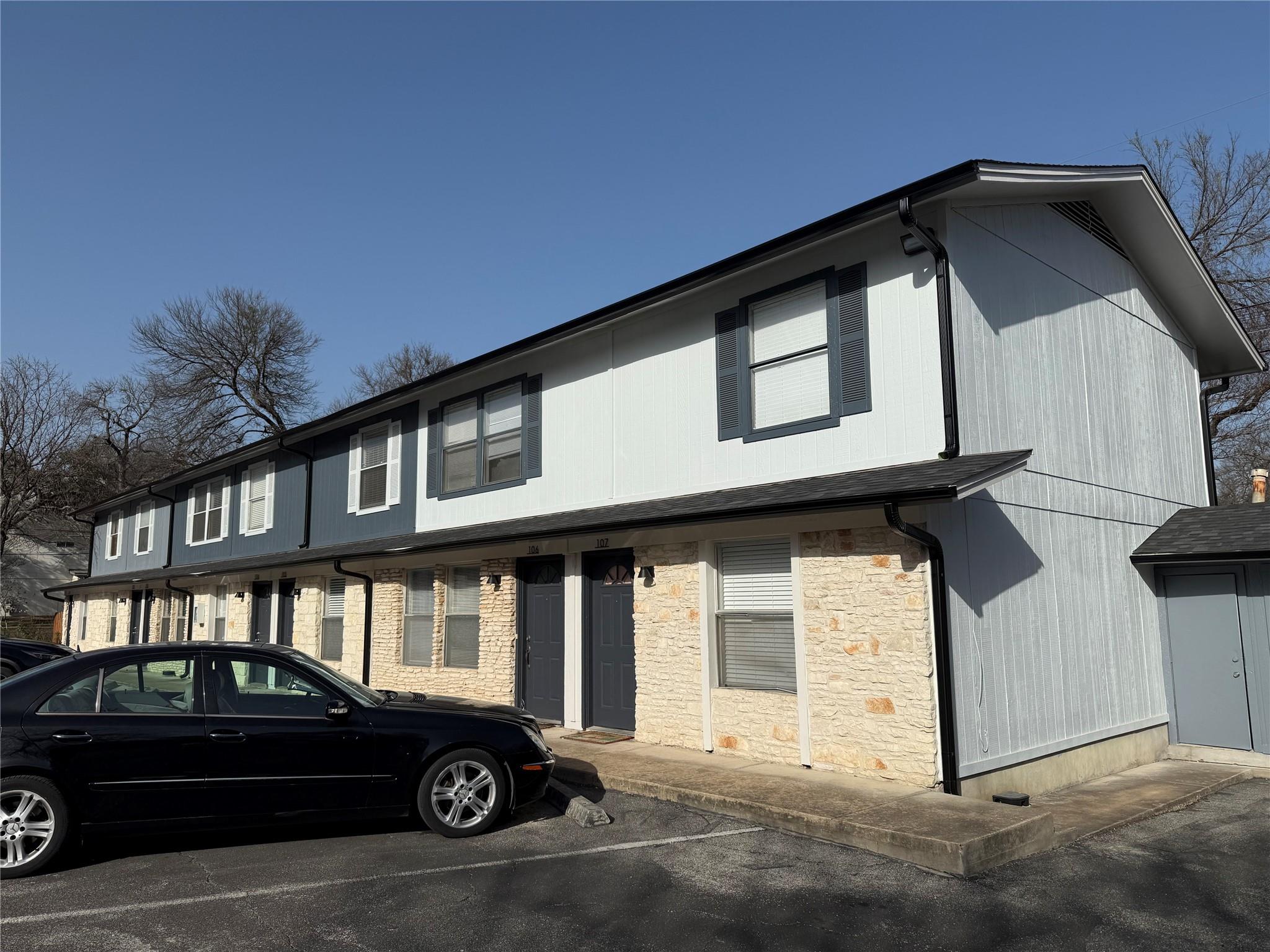 2005 Glen Allen Street Austin TX 78704