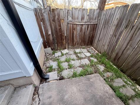 2005 Glen Allen Street Austin TX 78704