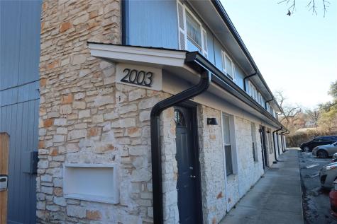 2005 Glen Allen Street Austin TX 78704