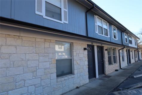 2005 Glen Allen Street Austin TX 78704