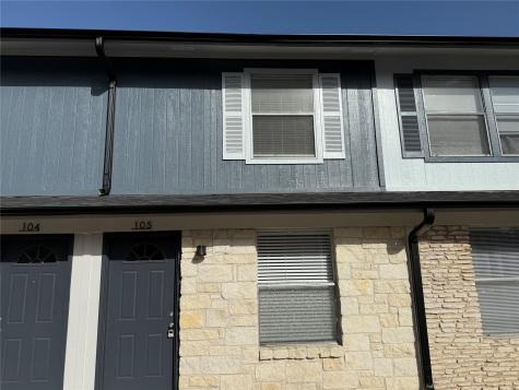 2005 Glen Allen Street Austin TX 78704