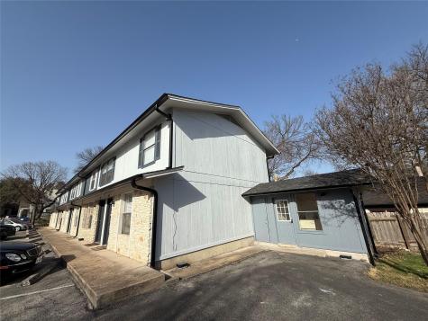 2005 Glen Allen Street Austin TX 78704