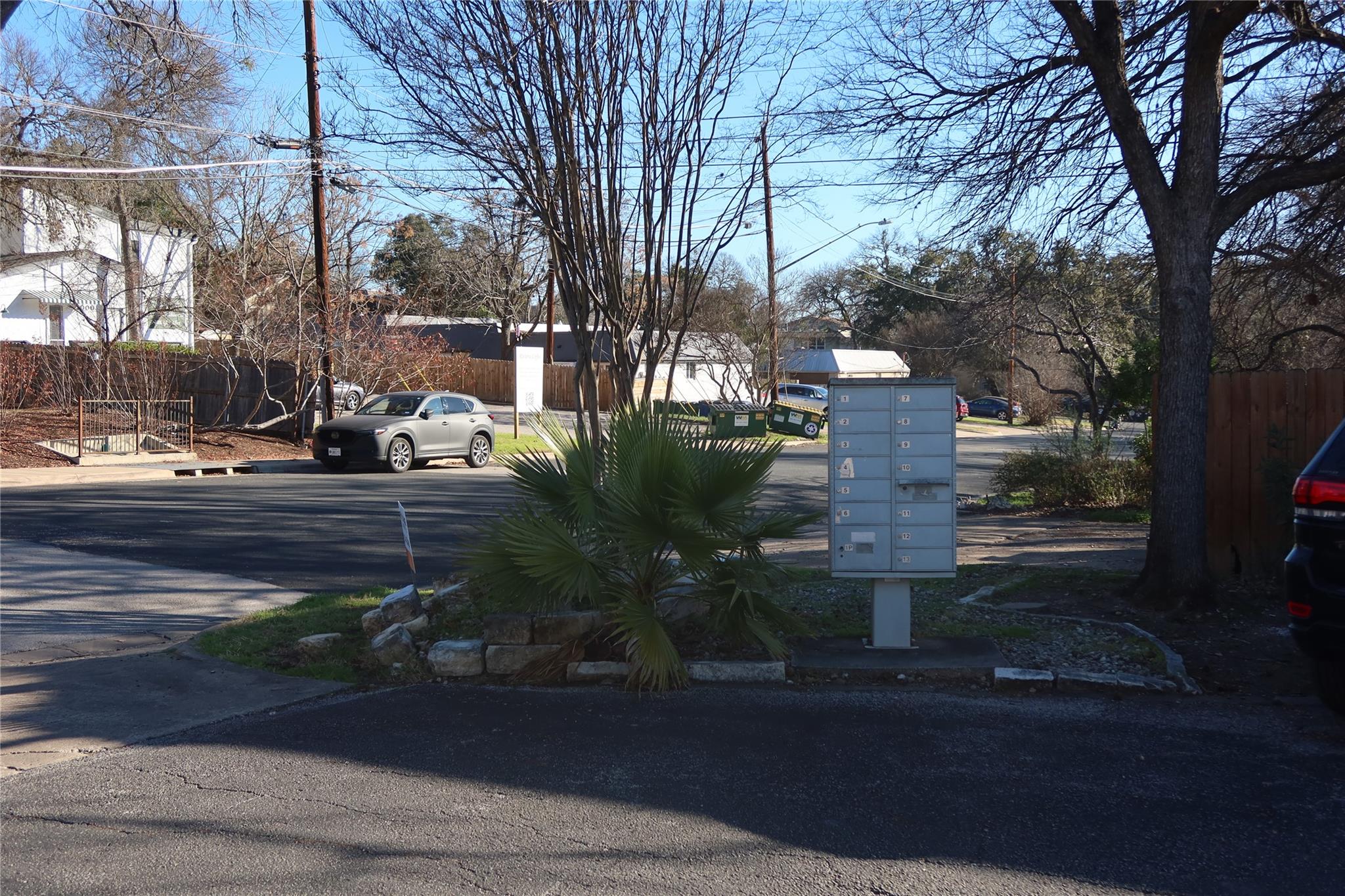 2005 Glen Allen Street Austin TX 78704